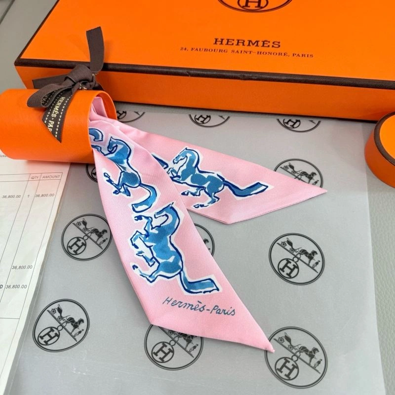 Hermes Silk SportInspired 272175