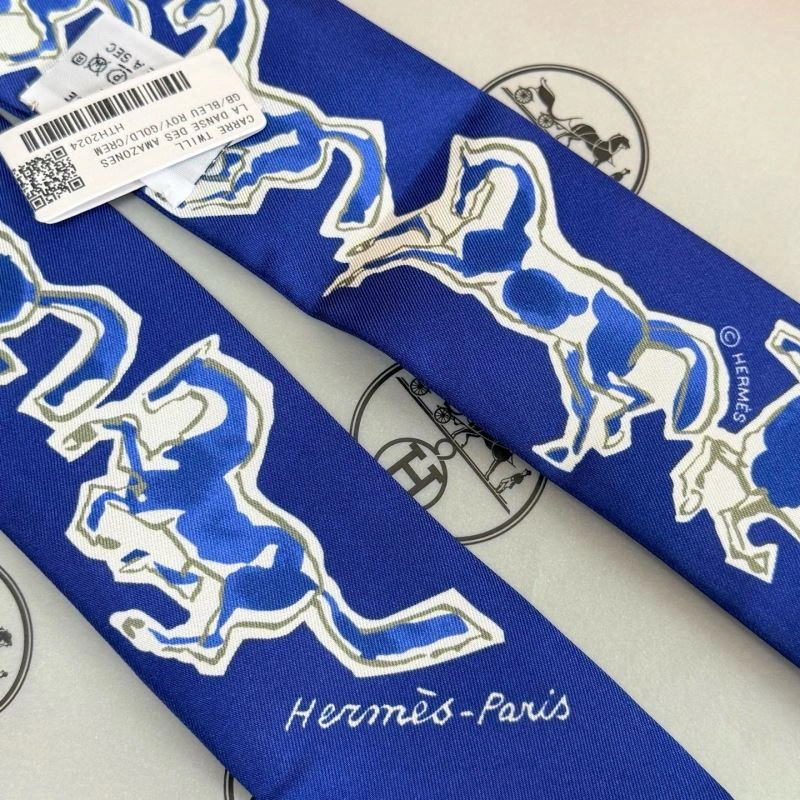 Comfortable Hermes Silk 272180
