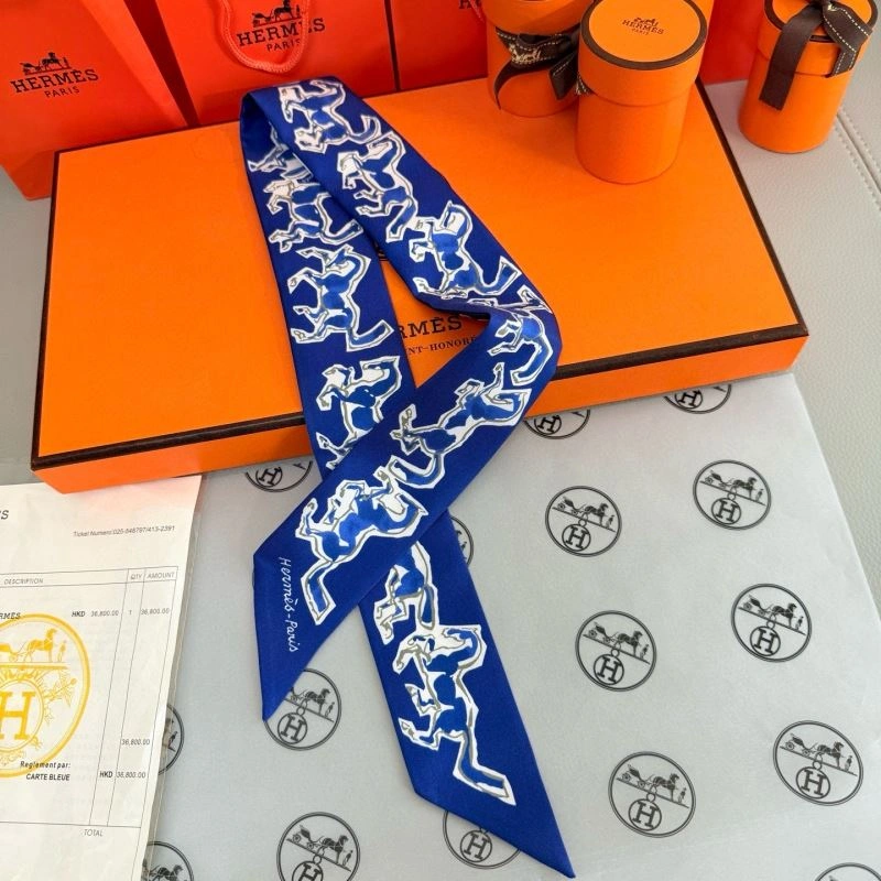 Comfortable Hermes Silk 272180