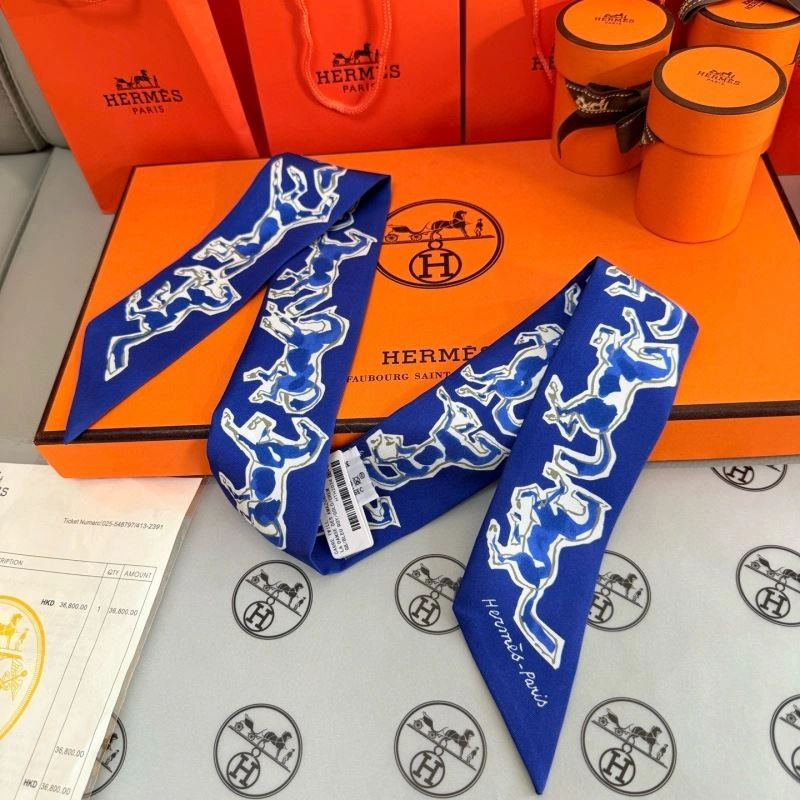 Comfortable Hermes Silk 272180