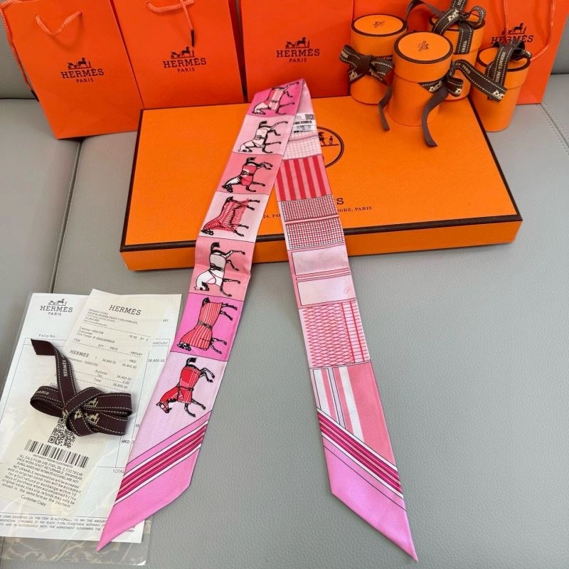 Hermes Silk Unisex 272170
