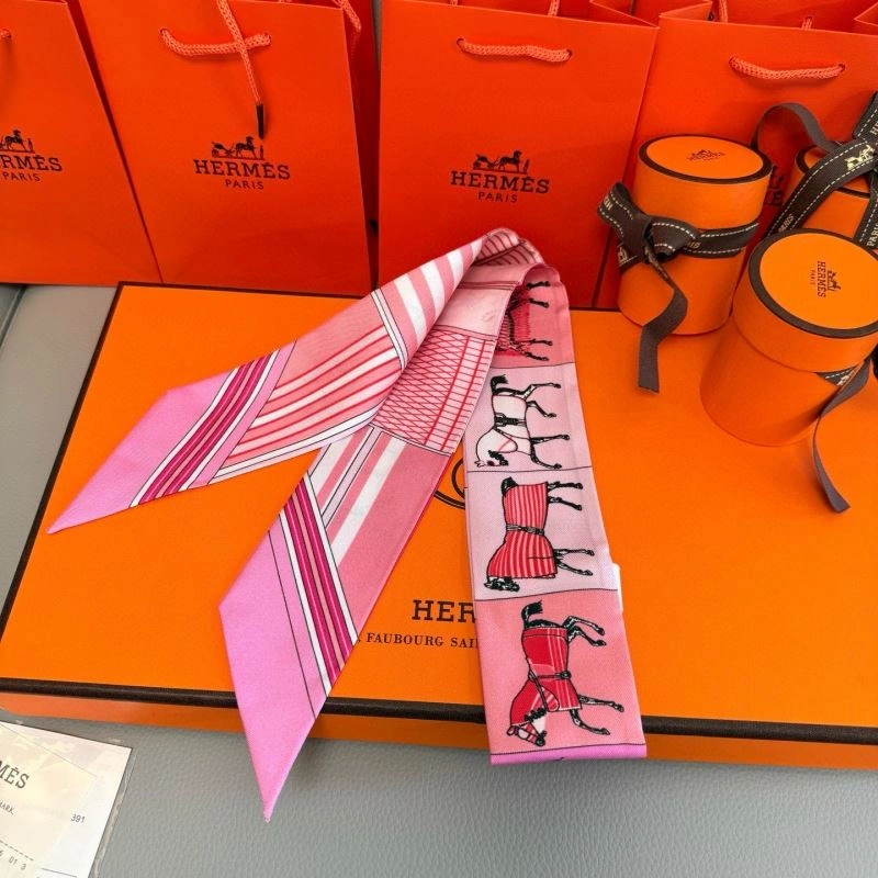 Hermes Silk Unisex 272170