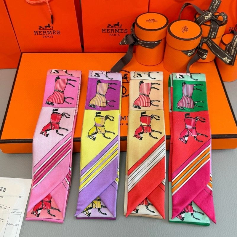 Hermes Silk ModernLook 272173