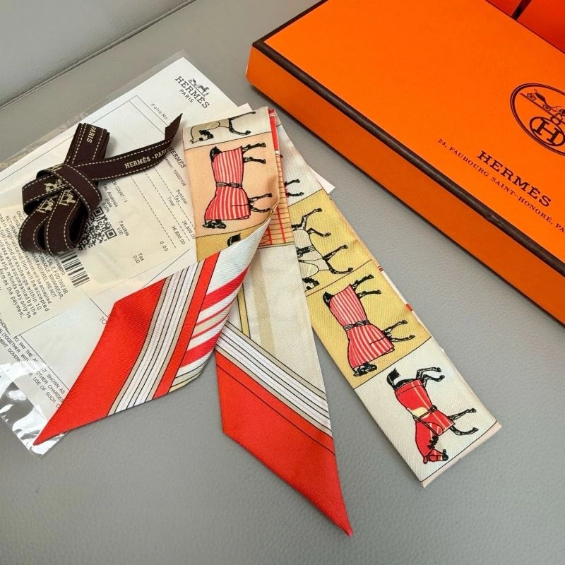 Hermes Silk ModernLook 272173