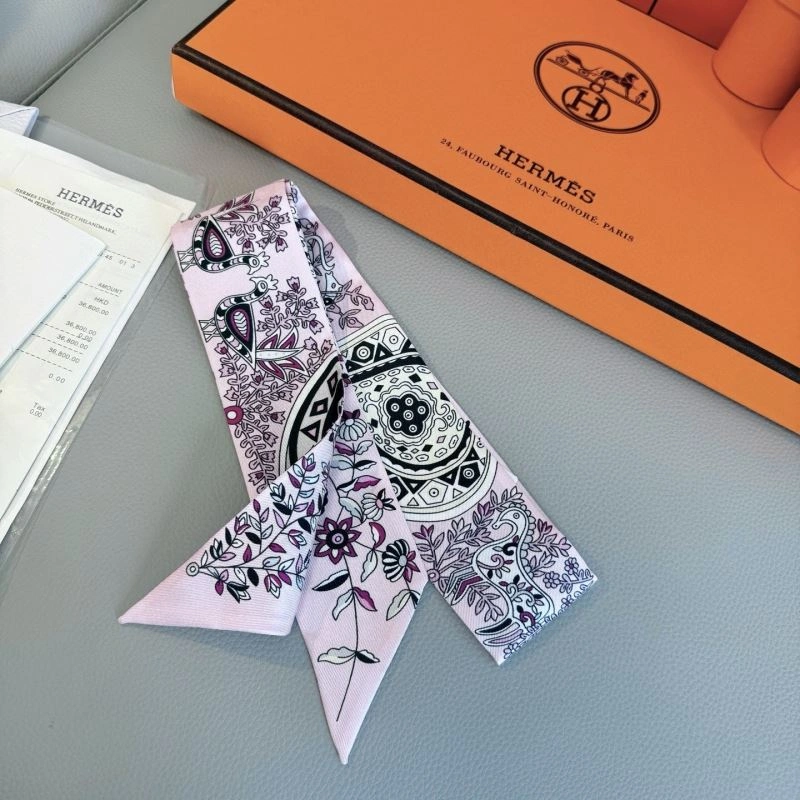 MultiPurpose Hermes Silk 272165