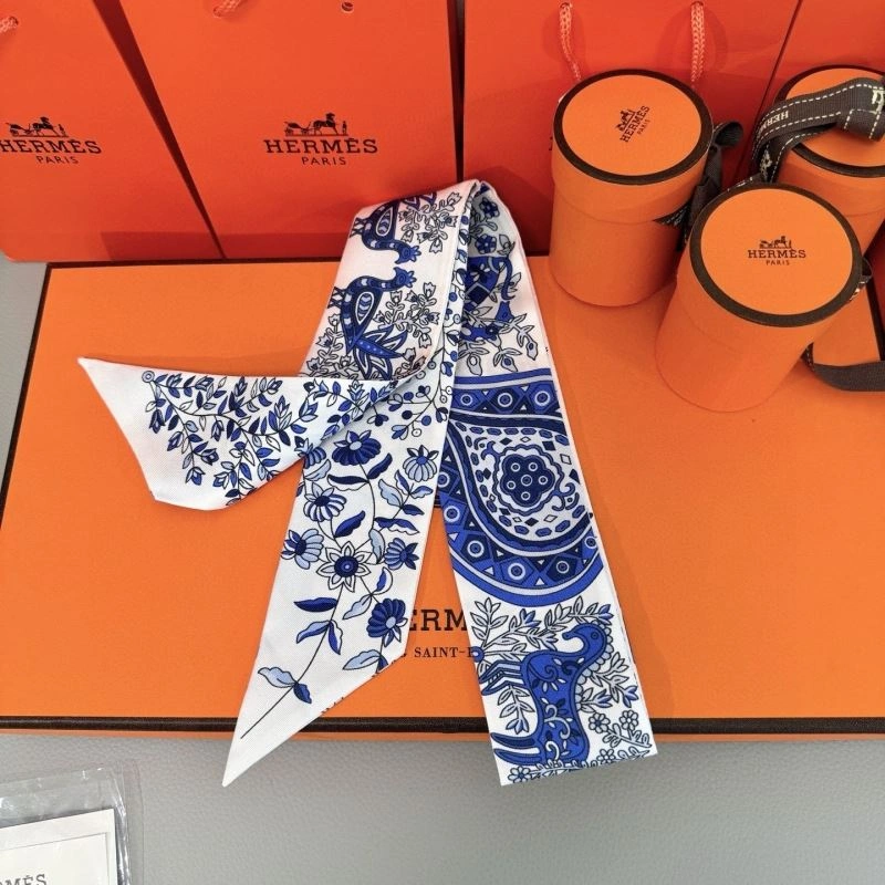 MultiPurpose Hermes Silk 272165