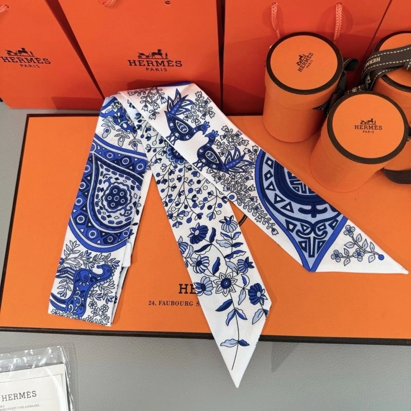 MultiPurpose Hermes Silk 272165