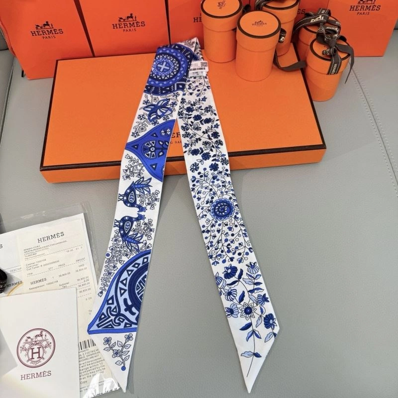 MultiPurpose Hermes Silk 272165