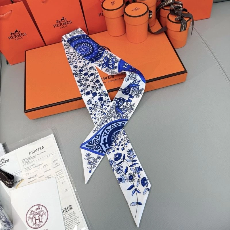 MultiPurpose Hermes Silk 272165
