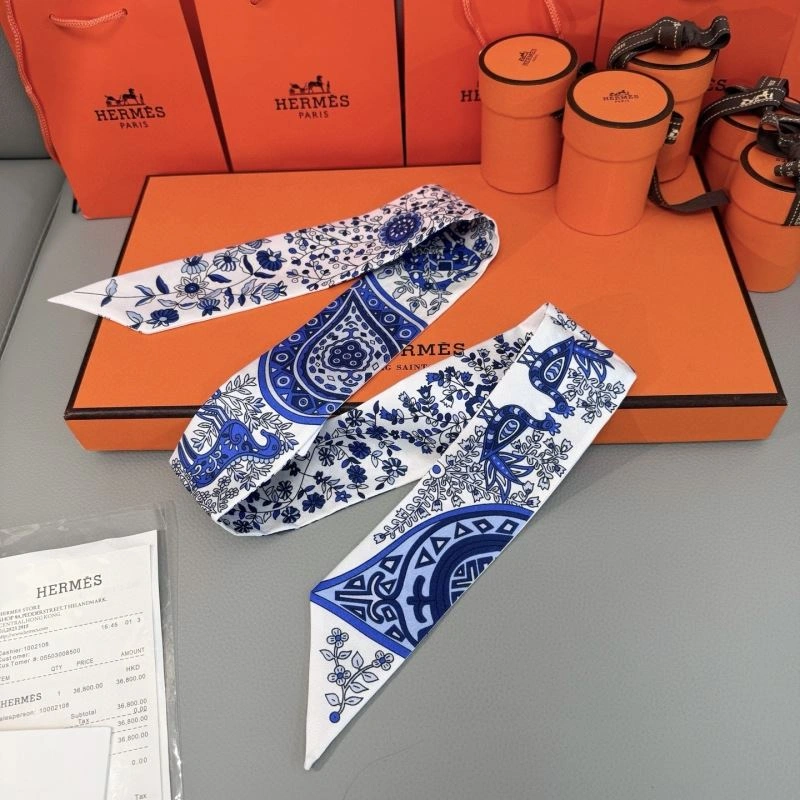 MultiPurpose Hermes Silk 272165