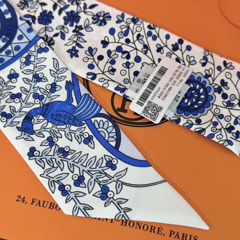 MultiPurpose Hermes Silk 272165