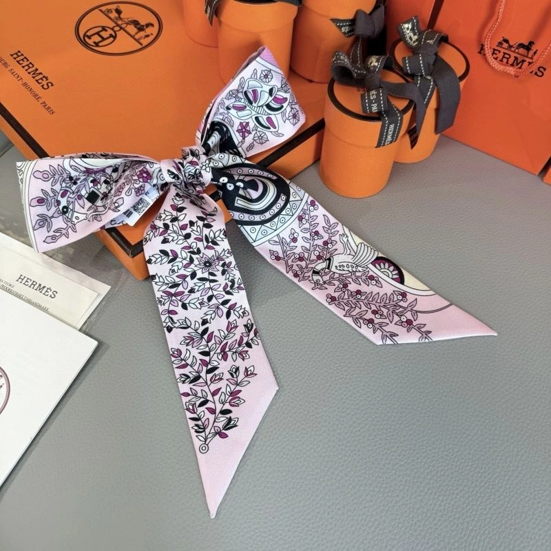 Hermes Silk Popular 272168