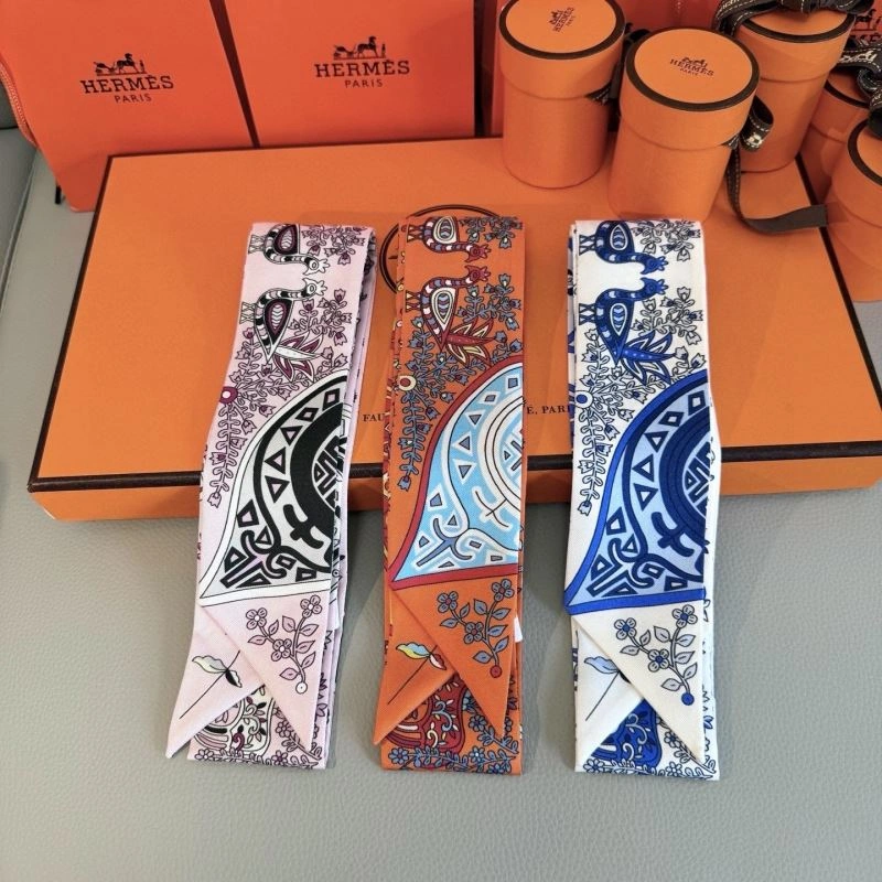 Hermes Silk Popular 272168