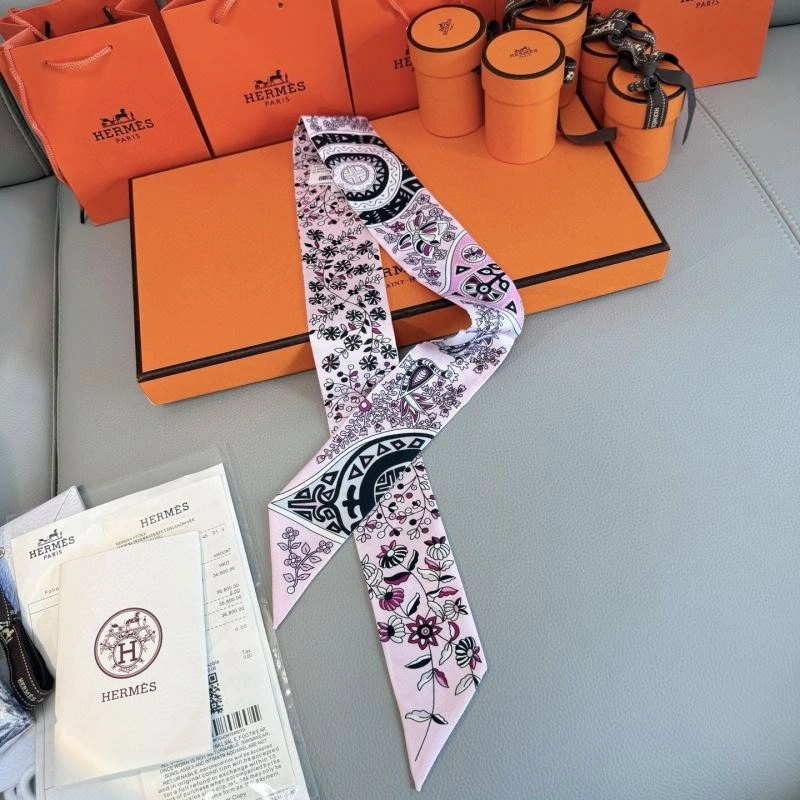 Hermes Silk Popular 272168