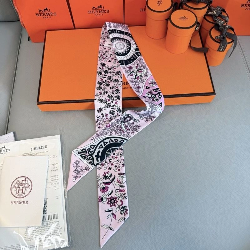 Hermes Silk Popular 272168