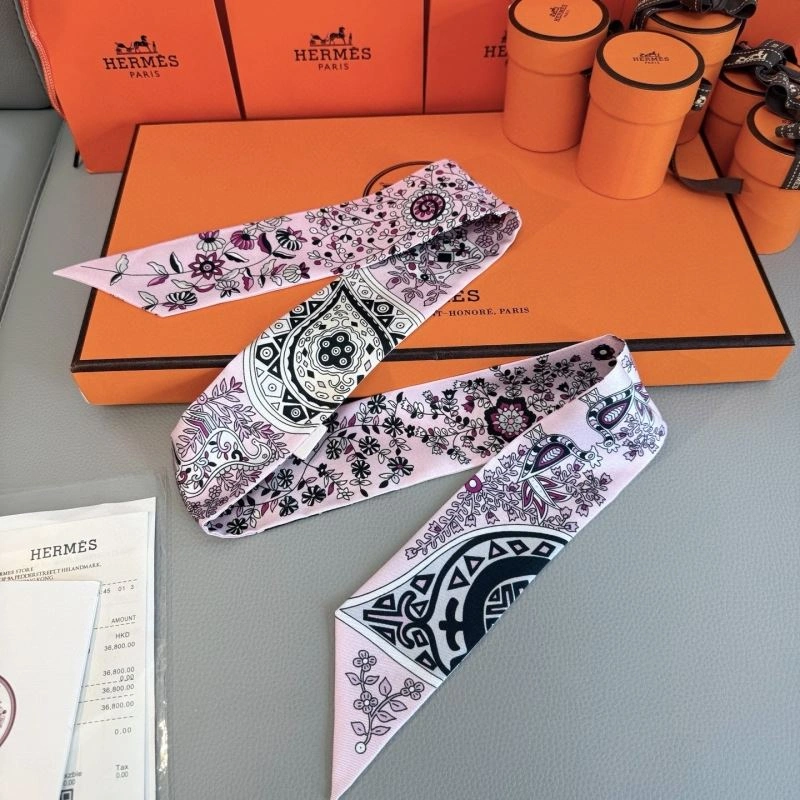 Hermes Silk Popular 272168