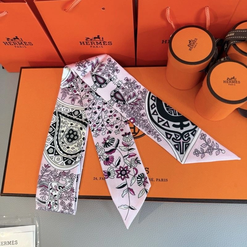 Hermes Silk Popular 272168