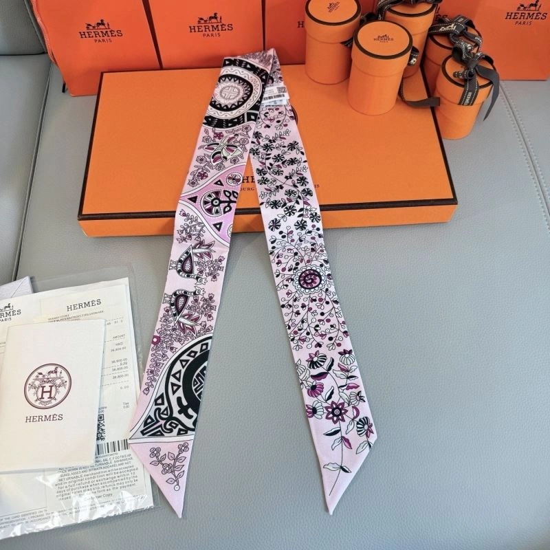 Hermes Silk Popular 272168