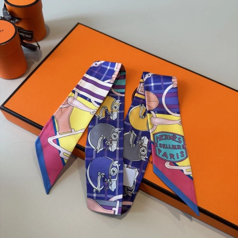 Elegant Hermes Silk 272162