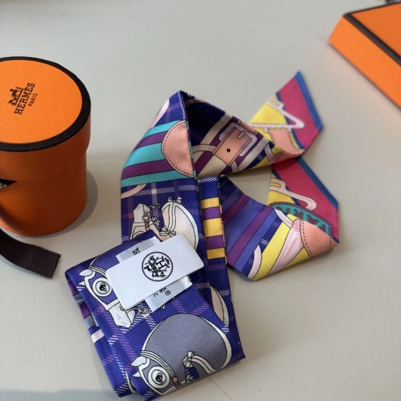 Elegant Hermes Silk 272162