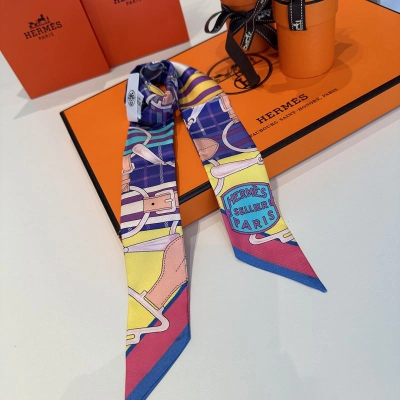 Elegant Hermes Silk 272162