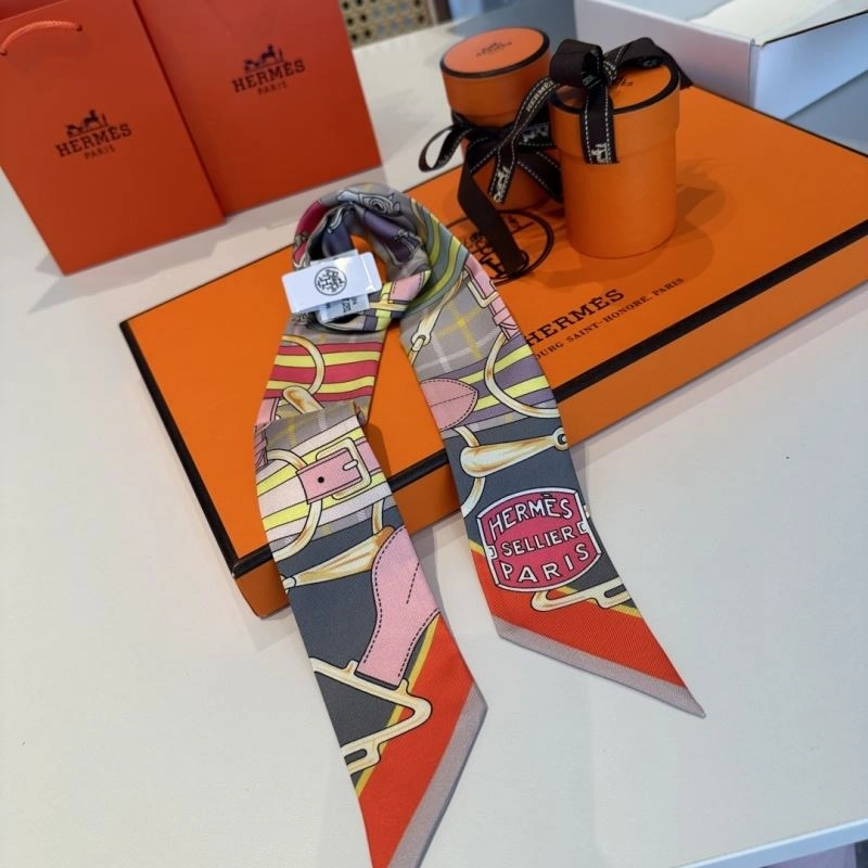 Upgraded Hermes Silk 272166