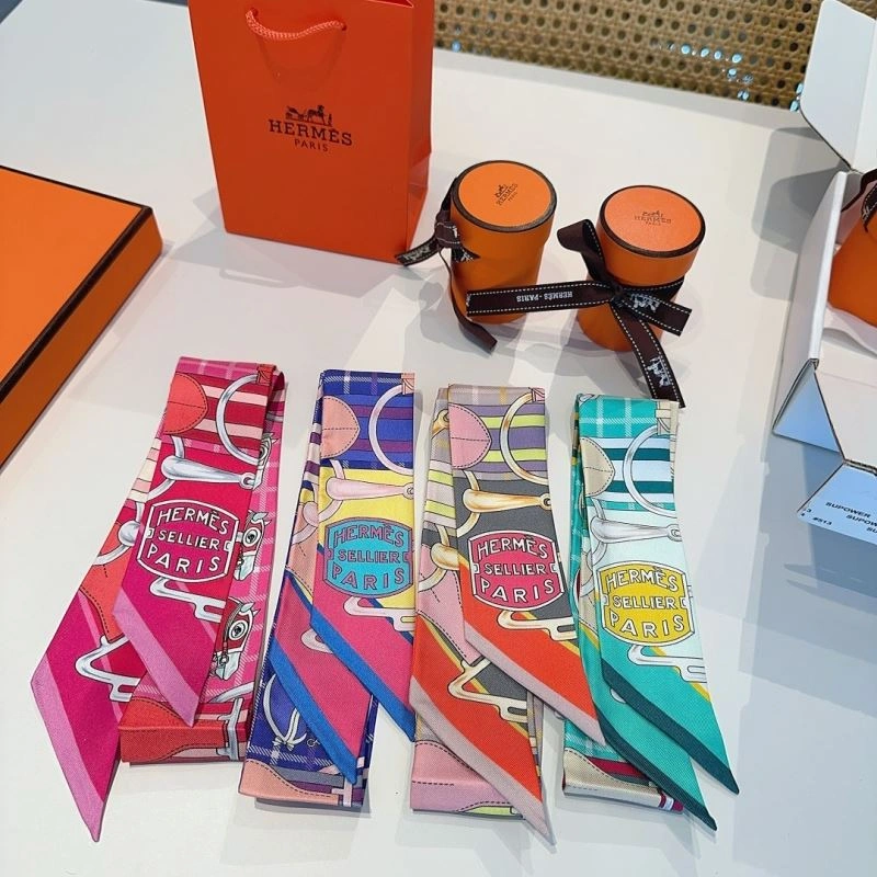 Hermes Silk MultiPurpose 272161