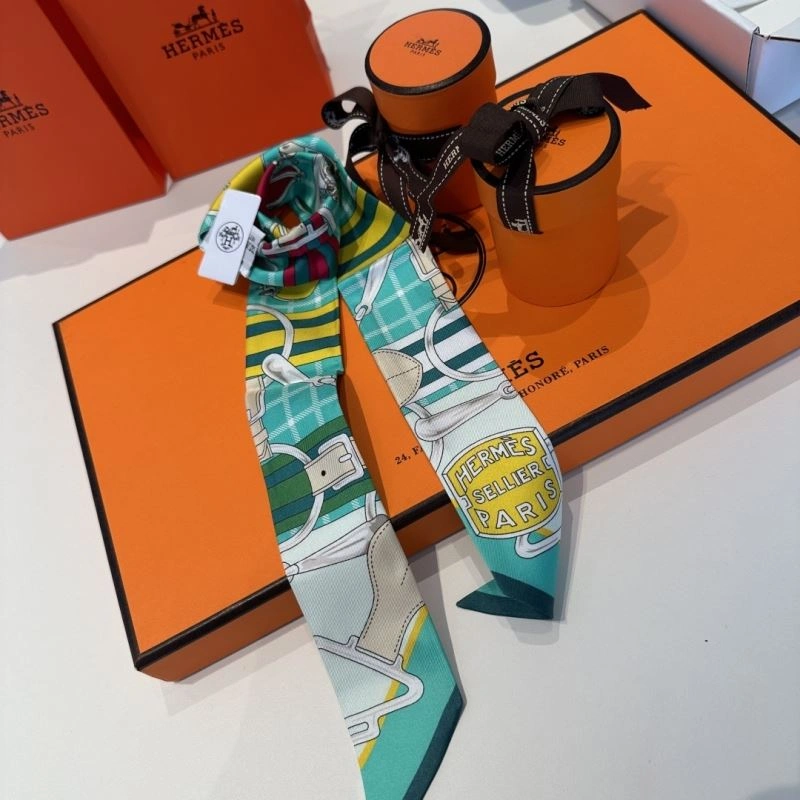 RelaxedFit Hermes Silk 272164