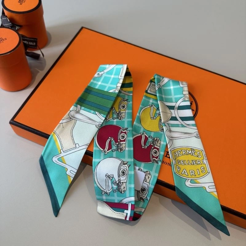 RelaxedFit Hermes Silk 272164