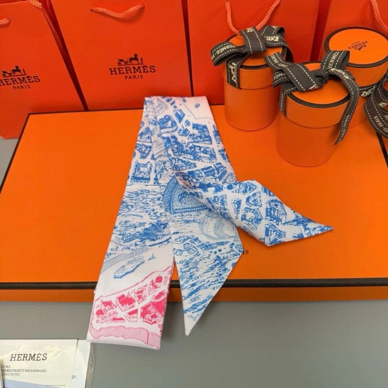 Hermes Silk Fashionable 272157