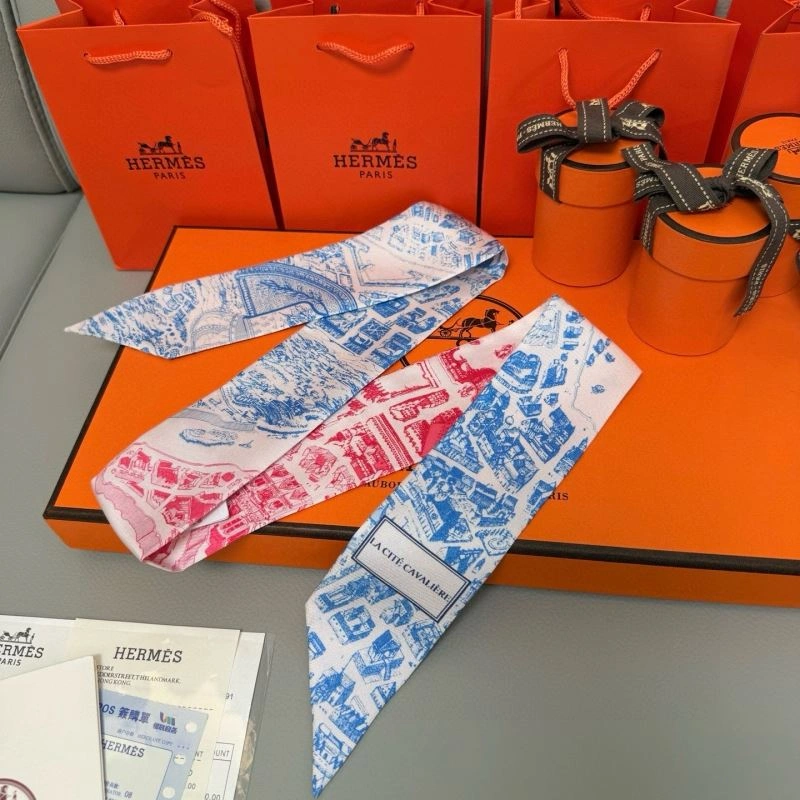 Hermes Silk Fashionable 272157