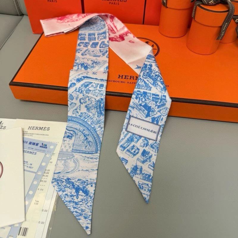 Hermes Silk Fashionable 272157
