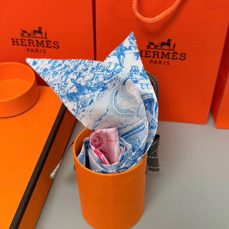 Hermes Silk Fashionable 272157
