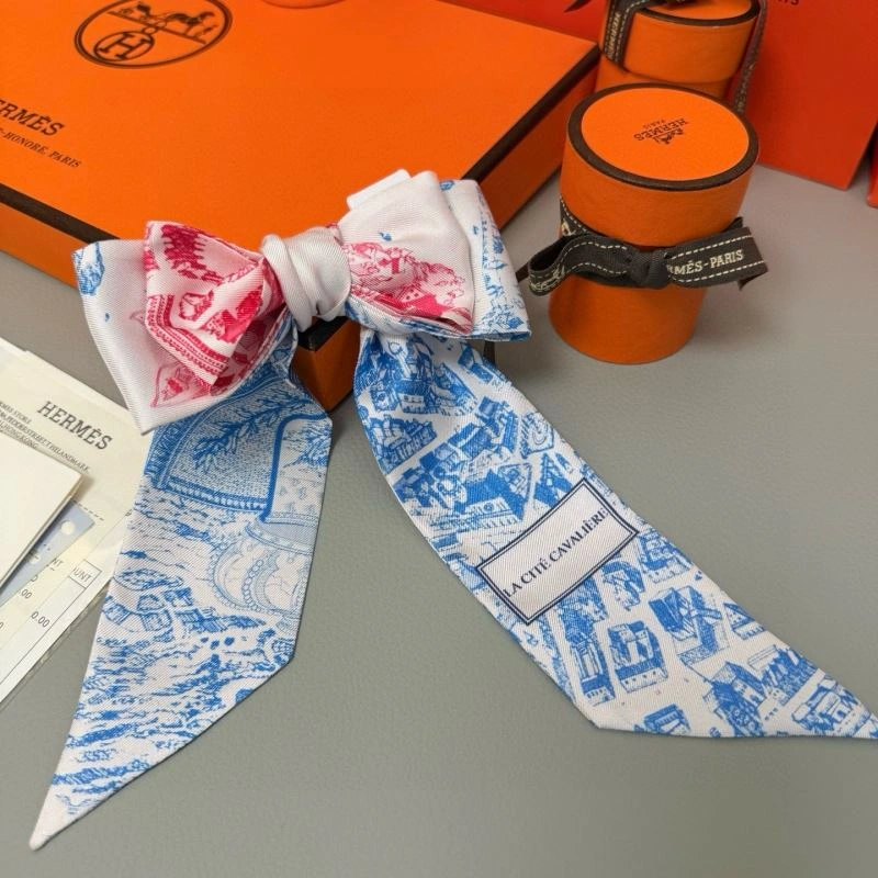 Hermes Silk Fashionable 272157