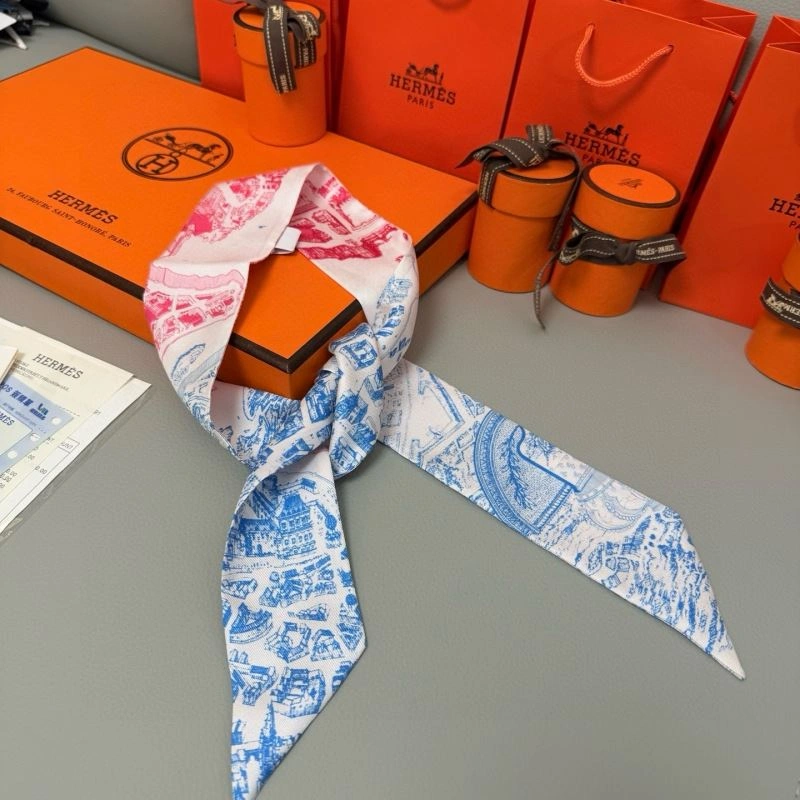 Hermes Silk Fashionable 272157