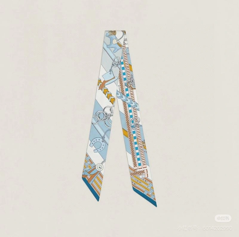 SoftTouch Hermes Silk 272156
