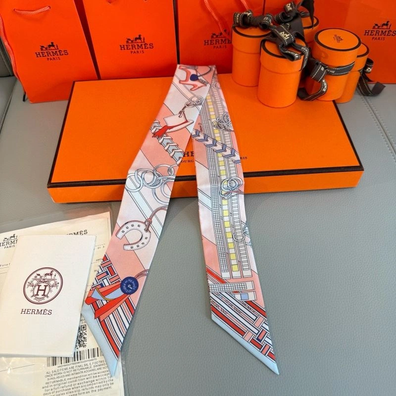 SoftTouch Hermes Silk 272156