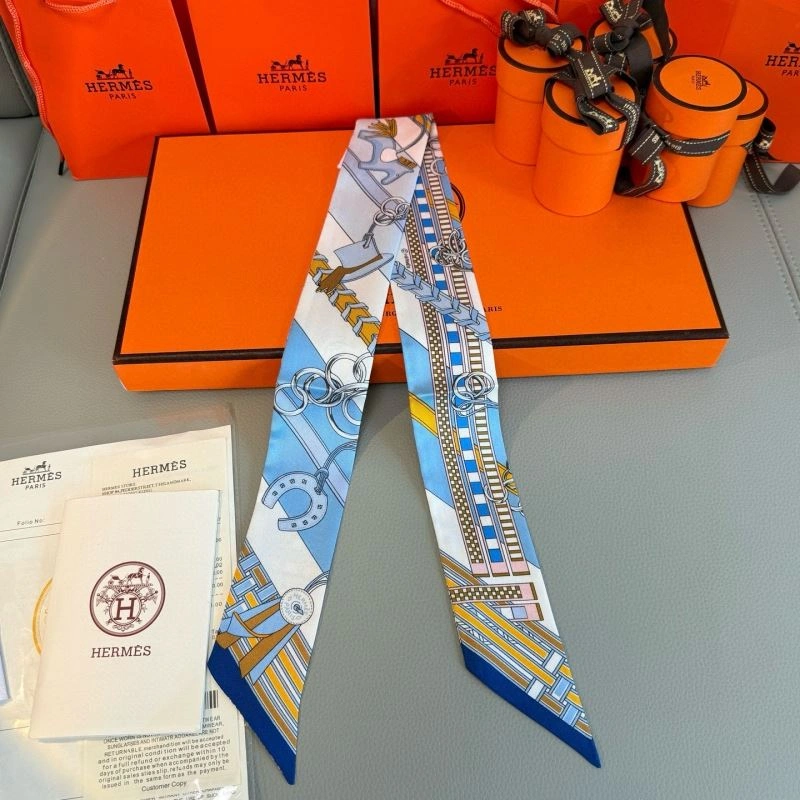SoftTouch Hermes Silk 272156