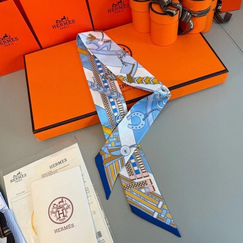 SoftTouch Hermes Silk 272156