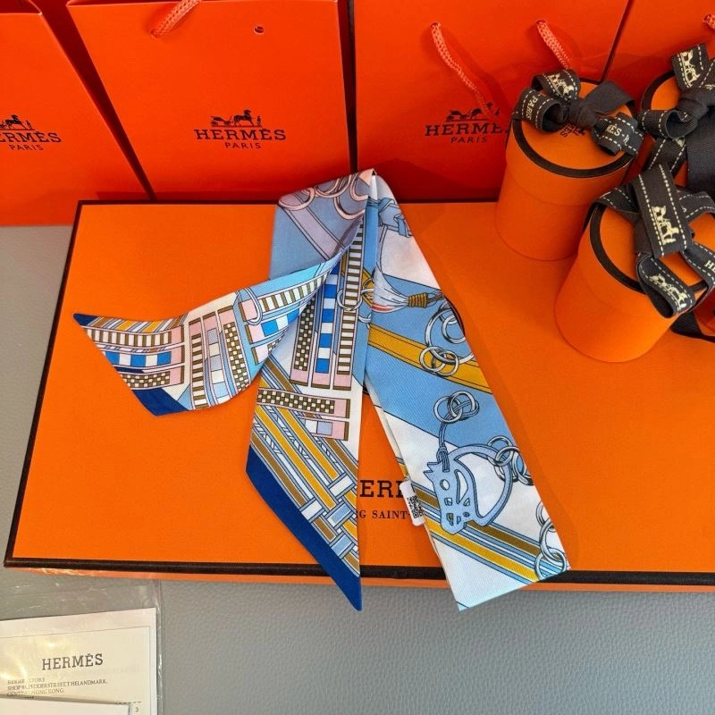 SoftTouch Hermes Silk 272156