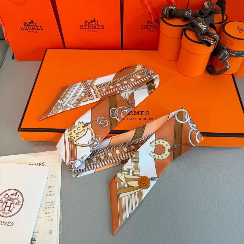 Lightweight Hermes Silk 272155