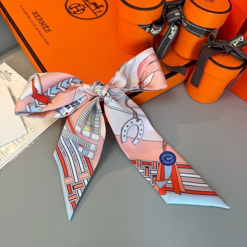 Hermes Silk WrinkleFree 272128