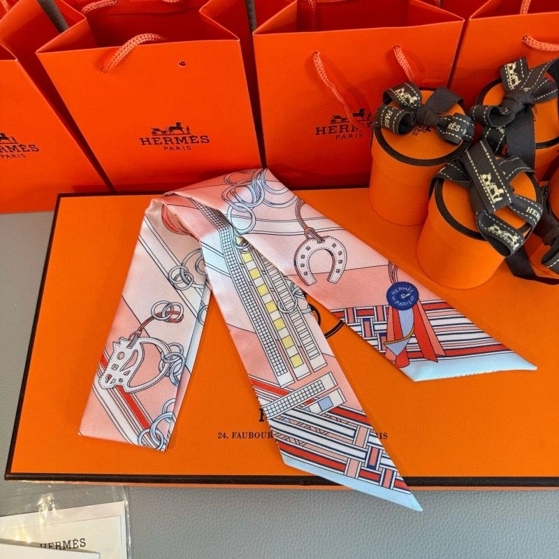 Hermes Silk WrinkleFree 272128