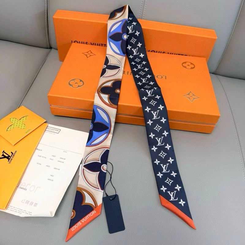 Hermes Silk OnTrend 272131
