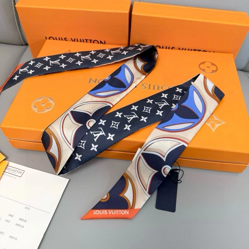 Hermes Silk OnTrend 272131