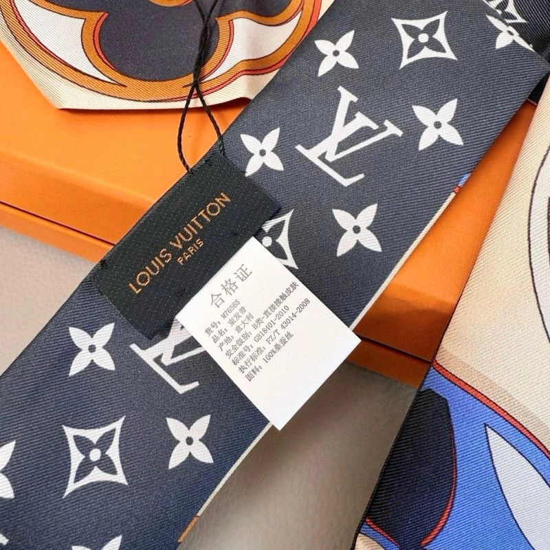Hermes Silk OnTrend 272131