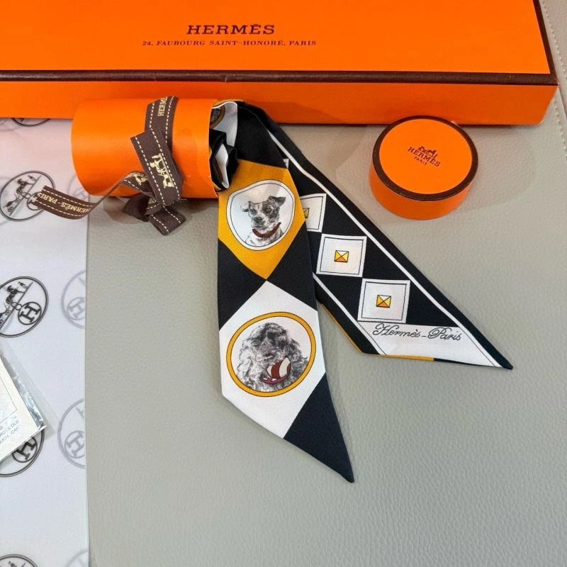 NewStyle Hermes Silk 272151