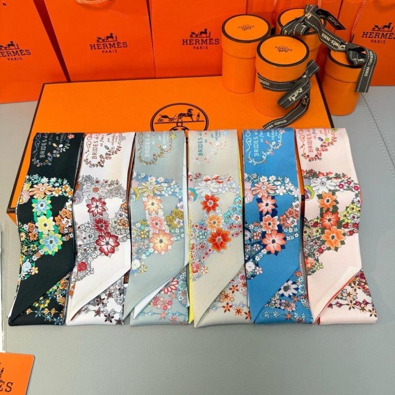 Hermes Silk Refined 272144