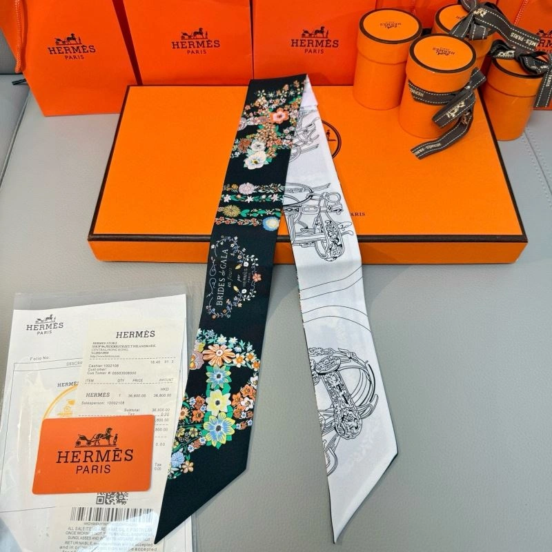 Hermes Silk Refined 272144