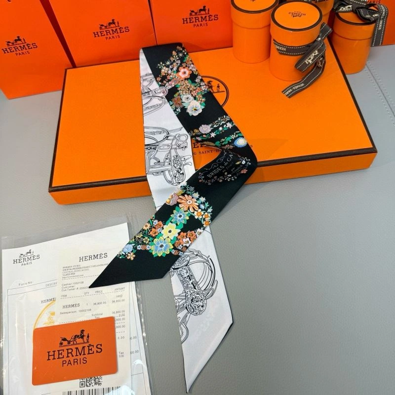 Hermes Silk Refined 272144